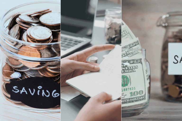 Best Ways To Save Money Featured Image