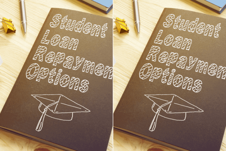 Student Loan Repayment Strategies Feature Image