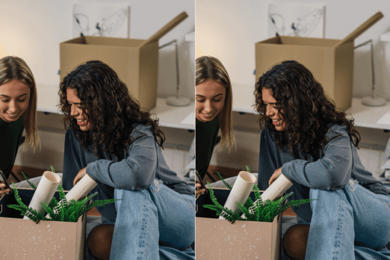 est College Dorm Room Essentials Featured Image