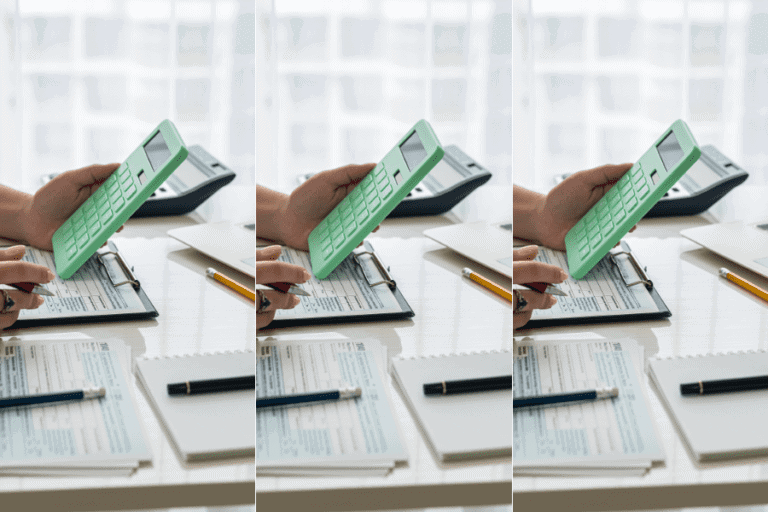 Essential steps for Effective Tax planning feature image