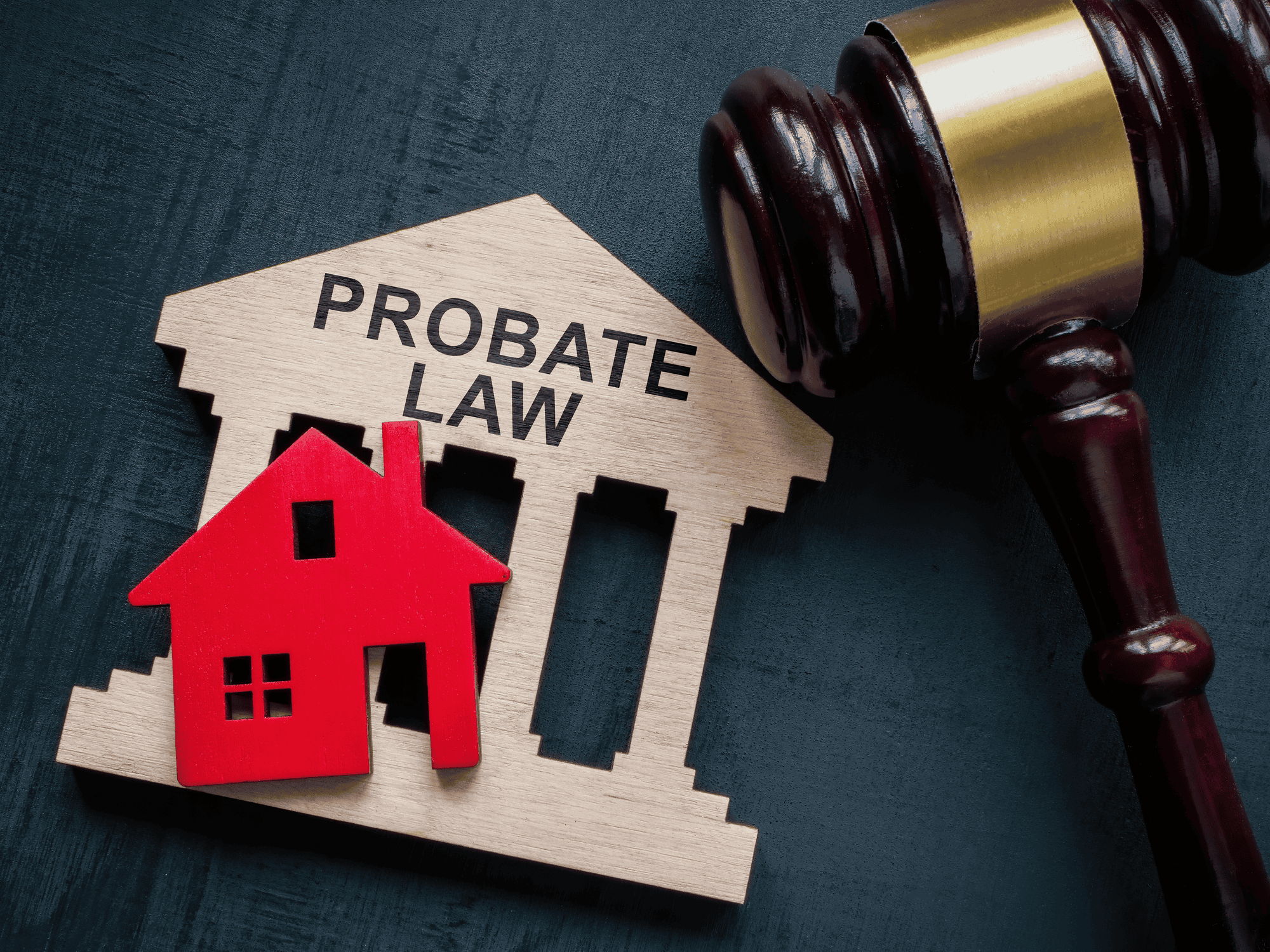 Avoiding Probate