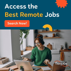 FlexJobs – Remote Jobs