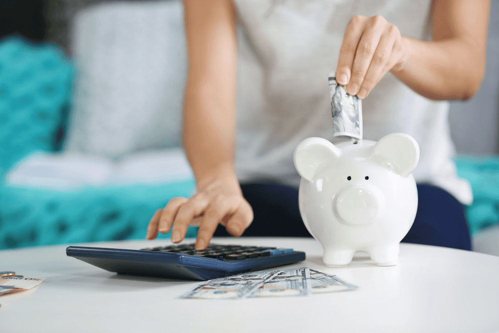 Creating Your First Teen Budget