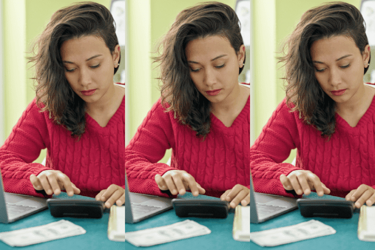 Budget Apps for teen