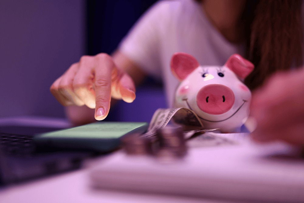 Key Features for Teen Budget Apps