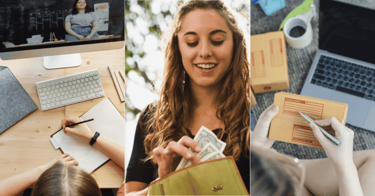 Make Money This Summer