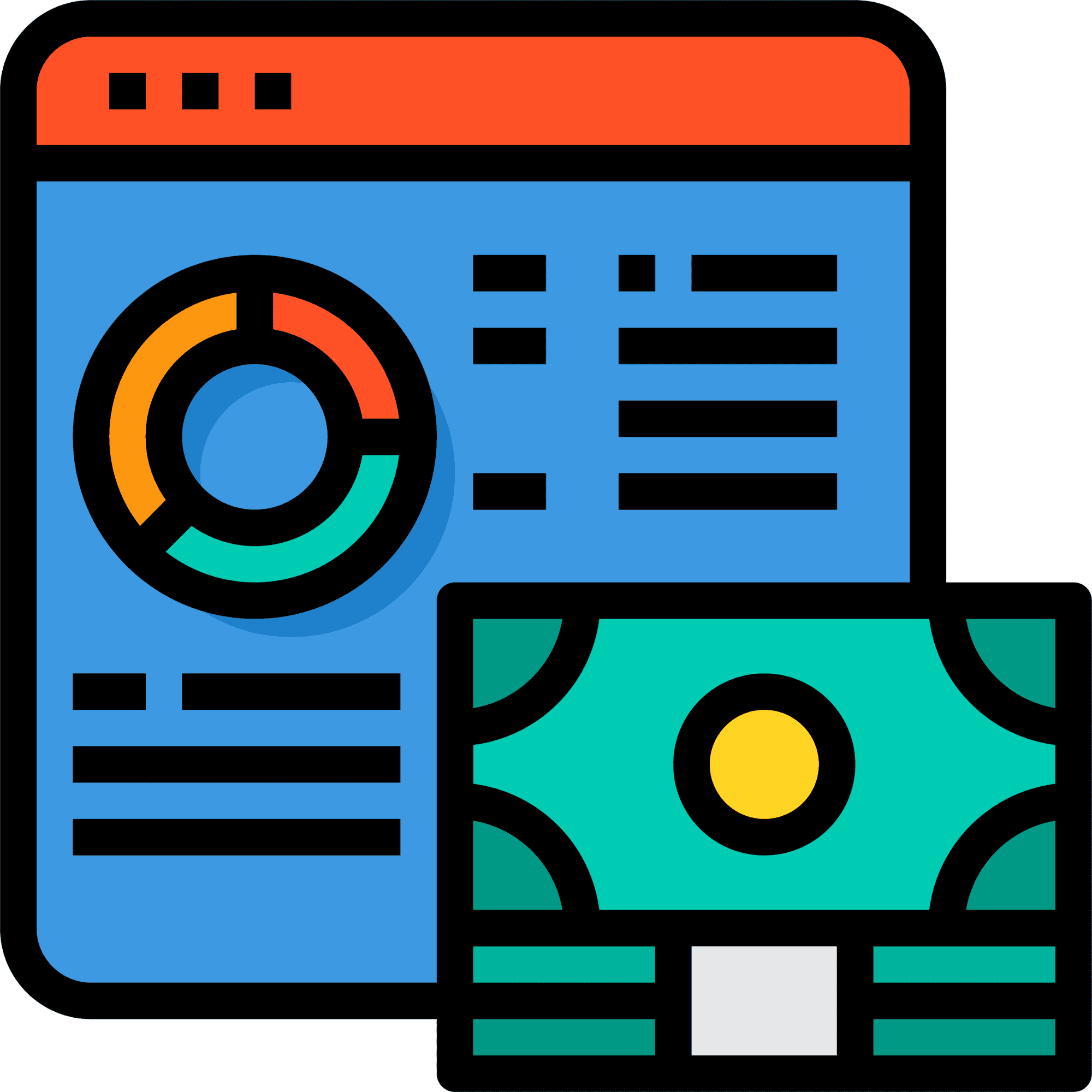 Selling Budget Printables