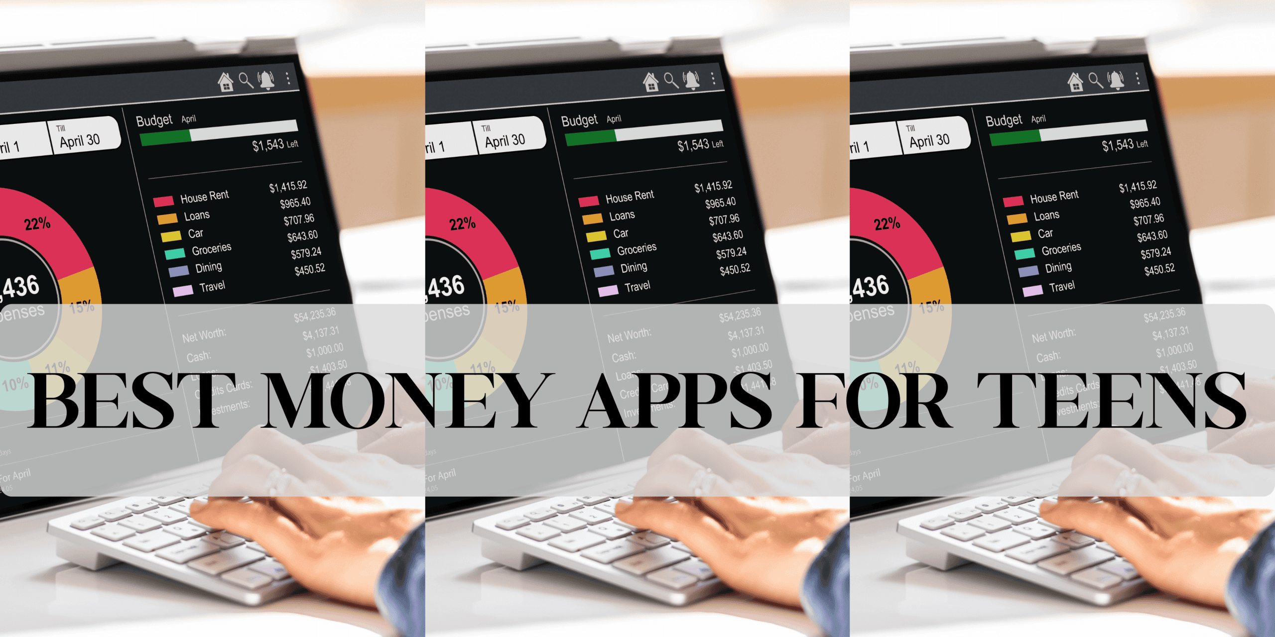 Best Money Apps for Teens