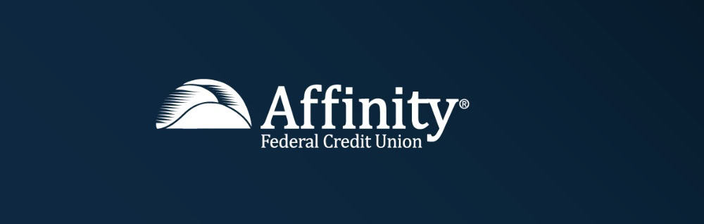Affinity Federal Credit Union Bank