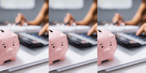 Teen Spending tracker